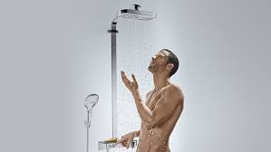 shower